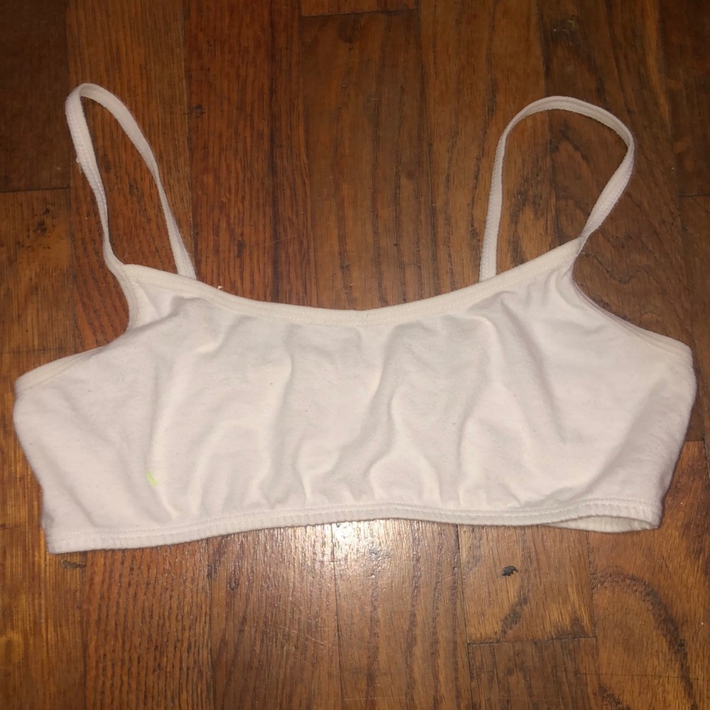 Training Bra